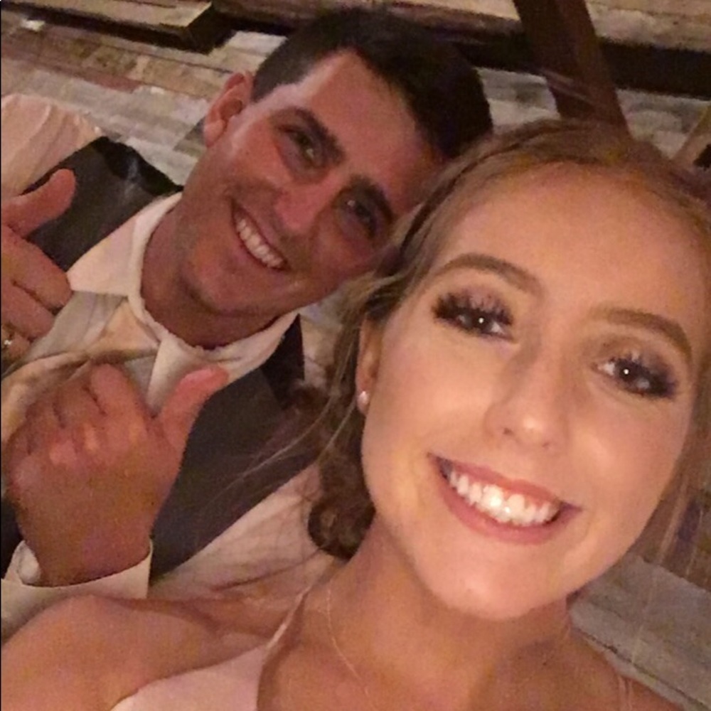 Meet your Posher, Anne marie